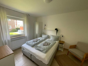 Apartment am Stadtgarten